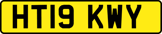 HT19KWY