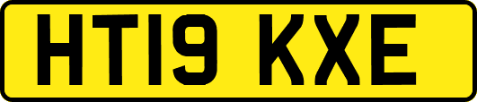 HT19KXE