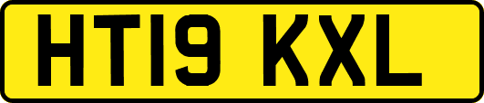 HT19KXL