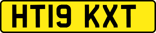 HT19KXT