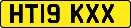 HT19KXX