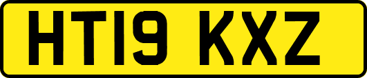 HT19KXZ