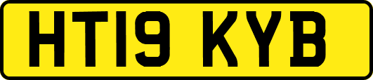 HT19KYB