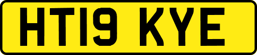HT19KYE