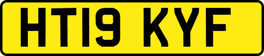 HT19KYF