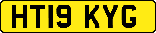 HT19KYG