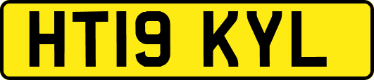 HT19KYL