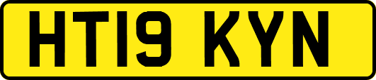 HT19KYN