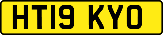 HT19KYO