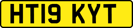 HT19KYT