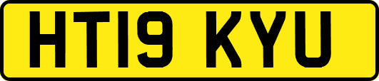 HT19KYU