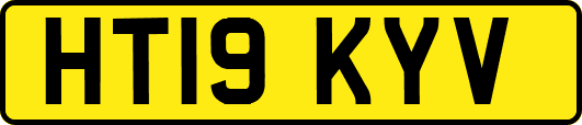 HT19KYV