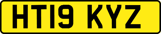 HT19KYZ