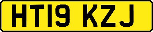 HT19KZJ