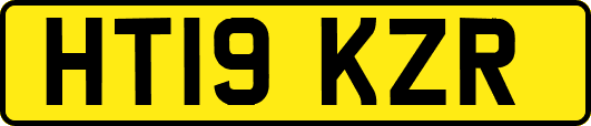 HT19KZR