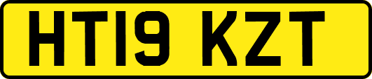 HT19KZT