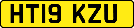 HT19KZU