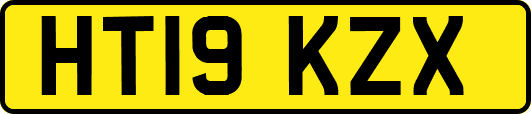 HT19KZX