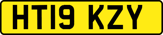 HT19KZY