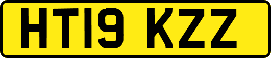 HT19KZZ