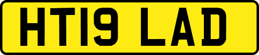 HT19LAD