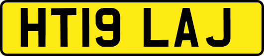 HT19LAJ