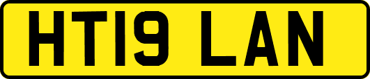 HT19LAN
