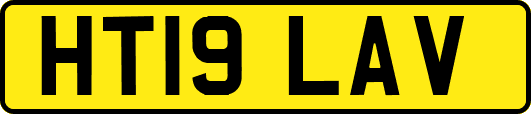 HT19LAV