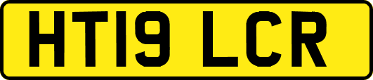 HT19LCR