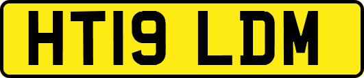 HT19LDM
