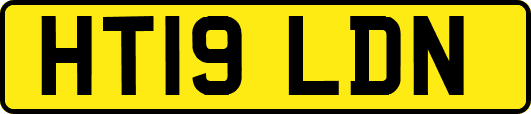 HT19LDN
