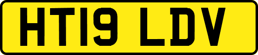 HT19LDV