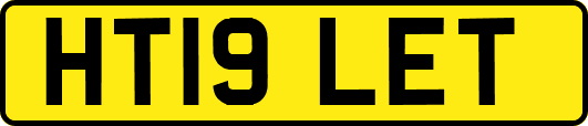 HT19LET