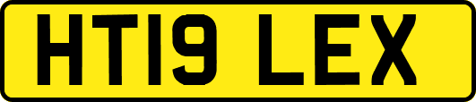 HT19LEX