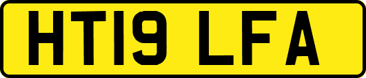 HT19LFA