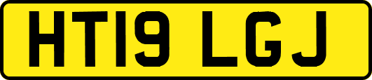 HT19LGJ