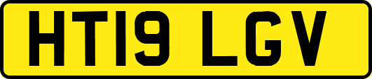 HT19LGV