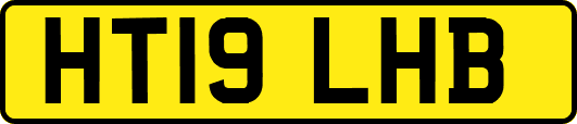 HT19LHB