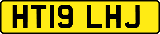 HT19LHJ