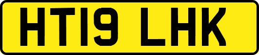 HT19LHK