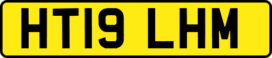 HT19LHM