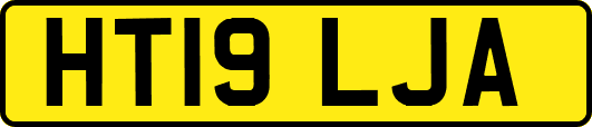 HT19LJA