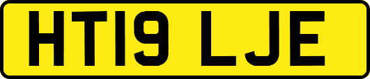 HT19LJE