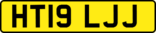 HT19LJJ