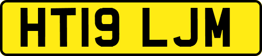 HT19LJM