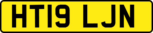 HT19LJN