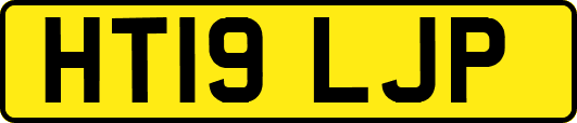 HT19LJP