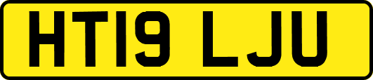 HT19LJU