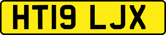 HT19LJX