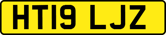 HT19LJZ